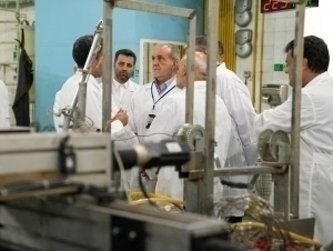 Эрон ядровий иншоотларини катта куч билан қайта тиклайди – Пезешкиён 