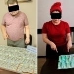 Official detained after demanding $10,000 for school principal position