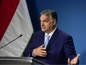 НАТО Россия билан урушга тобора яқинлашмоқда – Орбан