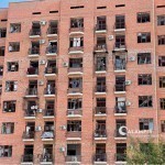 Portlash oqibatida yetkazilgan zararni qoplash ishlari boshlandi