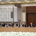 Sports officials in Uzbekistan instructed to double Olympic medals