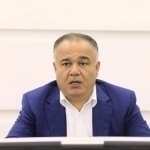 Самарқанд ҳокими ўқитувчиларга кўчани назорат қилишни буюрди (видео)