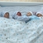 2025 yil O‘zbekistonda qancha egizak chaqaloq tug‘ilgani aytildi