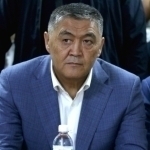 Қамчибек Ташиев 4 йилга қамалди