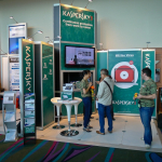 Kaspersky “antixaker” smartfonlar ishlab chiqarishni boshlaydi