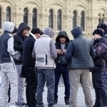 Rossiyada migrantlarning harakati ustidan nazorat kuchaytiriladi
