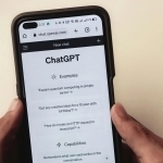 OpenAI тирилди: Энди ChatGPT'да чексиз матнли чатлар ва янги фукция бўлади