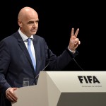FIFA futbol rivoji uchun yangi loyihani amalga oshirmoqchi