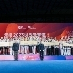 O‘zbekistonlik taekvondochilar Olimpiadada ko‘rgazmali chiqish qiladi