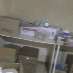 Namanganda “yashirin ombor”lar fosh etildi