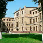 Toshkentda Vestminster xalqaro maktabi tashkil etildi