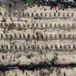 AQSH va Isroilning Erondagi qurbonlari soni 1330 dan oshdi