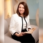Uzbek woman elected vice-president of the World Academy of Sciences for the first time