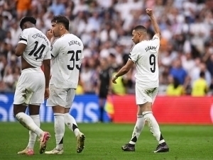 “Real” futbolchisi 4 yilga qamalishi mumkin