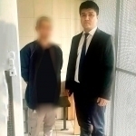 Uzbek who stabs two teenagers in Poland turns out to be the victim