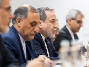 Eron va AQSH vakillari yana muzokaralar stoliga o‘tiradi