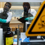 O‘zbekistonda biologik qurol ishlab chiqaruvchi laboratoriyalar bormi? TIV munosabat bildirdi