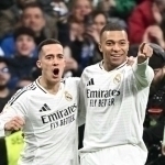 “Real” futbolchisi jarohat oldi