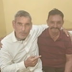 Hindistonda bedarak yo‘qolgan erkak 45 yil deganda oilasini topdi