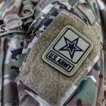 Трамп маъмурияти ҳарбий бюджетни 1,5 трлн долларгача оширишни сўради