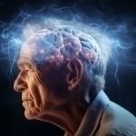 Scientists uncover the cause of early brain aging