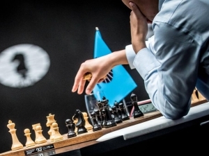 FIDE классик шахматда вақт назоратини қисқартирди