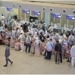 Haj safari boshlandi