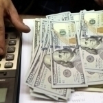 Dollarning rasmiy kursi oshdi