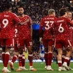 “Liverpul” APL tarixidagi eng yirik homiylik shartnomasini imzoladi