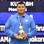 Osiyo o‘yinlari. O‘zbekiston 10-oltin medalni qo‘lga kiritdi