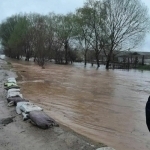 Tezkor! Qurbon hayiti arafasida 9 ta viloyatga sel keladi