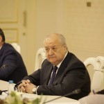O‘zbekistonga AQSH harbiylarini joylashtirish muhokama qilinmayapti – Abdulaziz Komilov