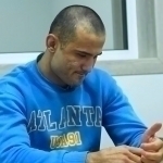 Humayun Tokhtamurodov remains elusive in the DIA of Fergana region