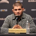 Ҳабиб MMA тарихидаги энг кучли 15 жангчи номини айтди