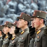 Shimoliy Koreya Kurskda yuzlab askarlarini yo‘qotdi – AQSH 
