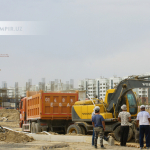 Vazirlik: Ayol “Tashkent city” qurilishida vafot etgan eri uchun kompensatsiya ololmagan