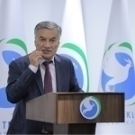 “Milliy tiklanish” yetakchisi Kiyevni egallash Rossiya uchun orzuligicha qolishini aytdi