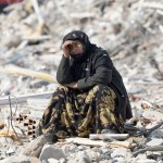 Туркия ва Сурияда зилзиладан кейин 26 миллион киши ёрдамга муҳтож