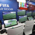 O‘zbekiston futbolida ilk bor VAR tizimi ishlatiladi