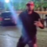 Man arrested in Samarkand after disturbing public order