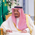 Saudiya Arabistoni Qiroli favqulodda shifoxonaga yotqizildi