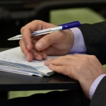 ​Jurnalistlarning Kasb etikasi kodeksi qabul qilinadi