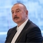 Ozarbayjondagi hukmron partiya prezidentlikka Aliyev nomzodini ko‘rsatdi