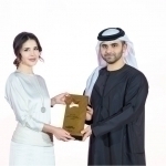 Shahnoza Mirziyoyeva Osiyo ordeni bilan taqdirlandi