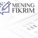 “Mening fikrim” portalining mobil ilovasi yaratiladi