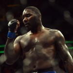 Афсонавий UFC панчери 38 ёшида вафот этди