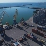 Қозоғистонда янги порт қурилади