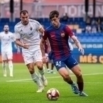 “Barselona” 17 yoshli futbolchisiga 500 million yevro tovon puli belgiladi