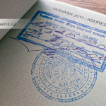 Toshkent propiskasini onlayn rasmiylashtirish imkoniyati yaratildi
