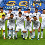 AFC U23. O‘zbekiston yutqazib, keyingi bosqichga chiqdi